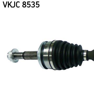 Cardã SKF VKJC 8535